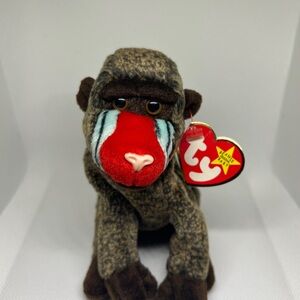 Single Vintage Beanie Babies Bundle & Save!